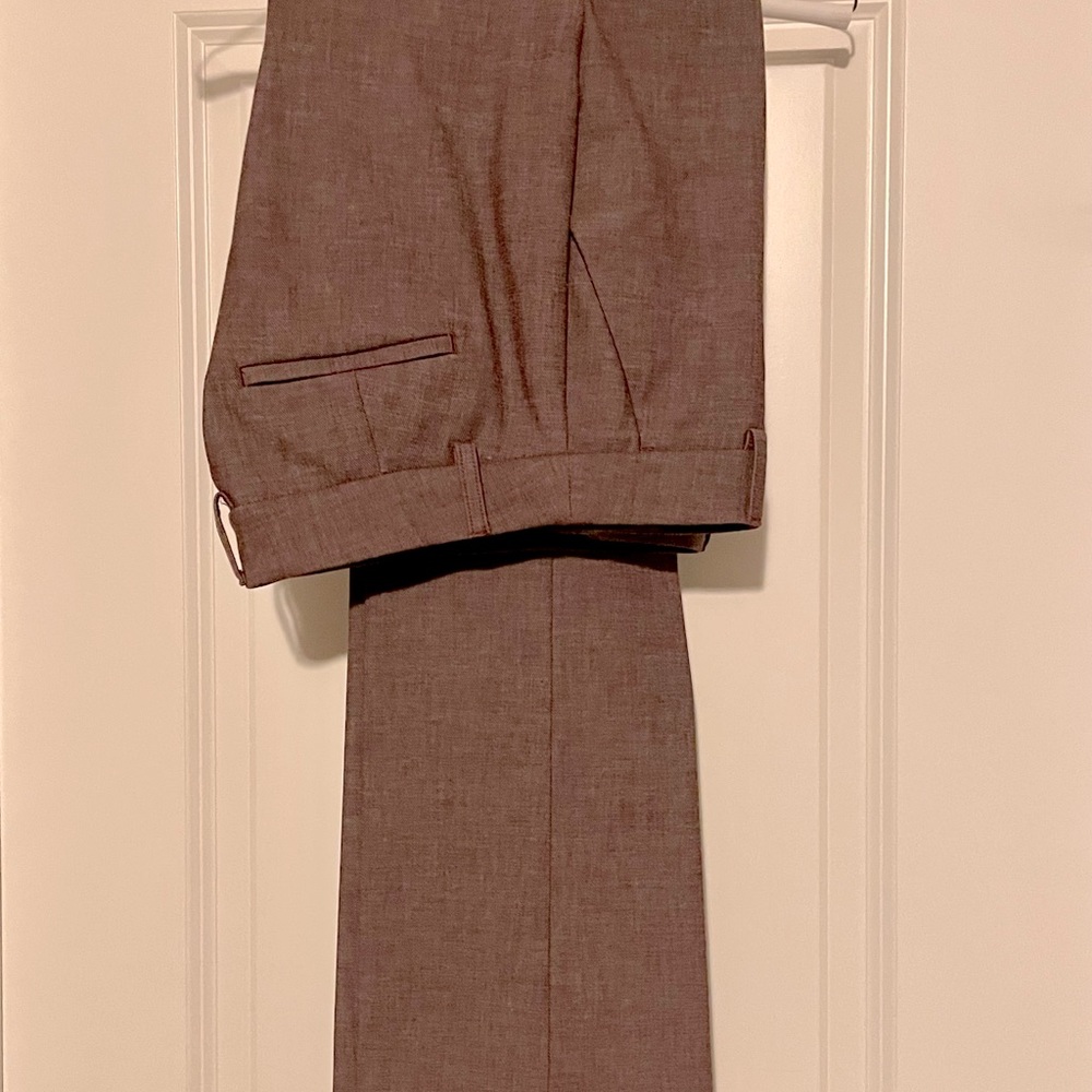 Express Columnist Pants